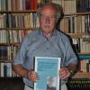 Der Oberrother Ludwig Rendle hat mit dem Buch „Max Josef Metzger: Gerechter Friede statt gerechter Krieg“ seine Doktorarbeit geschrieben. Es wird von September an vom Grünewald-Verlag herausgegeben.  	