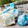2018 fielen laut dem Umweltbundesamt insgesamt 18,9 Millionen Tonnen Verpackungsabfall an. Private Endverbraucher sind für rund die Hälfte davon verantwortlich.