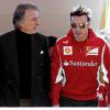 Im Schmerz über den verpassten Formel-1-Titel hat Ferrari-Präsident Luca di Montezemolo Rekordweltmeister Michael Schumacher und Chefvermarkter Bernie Ecclestone attackiert.