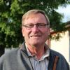 Helmut Drittenpreis (CWG) legt sein Mandat als Gemeinderat nieder.