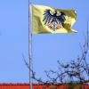 Mitarbeiter einer Bundeswehr-Behörde in Ulm sollen der Reichsbürgerszene nahe stehen. 