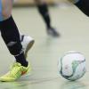 Das erste Vorrundenturnier zur Allgäuer Futsal-Meisterschaft fand in Neugablonz statt. 	