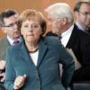 Schlechte Noten für Merkels Minister - und kaum einer kennt sie
