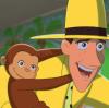 "Coco - der neugierige Affe" ist eine beliebte Kindersendung im ZDF. 