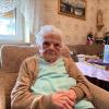 Helena Gay aus Burgau zählt mit ihren 103 Jahren zu den ältesten Bewohnern im Landkreis Günzburg.