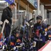 In der Vorbereitung hat der HC Landsberg überzeugt. Am Sonntag wird es für Trainer Martin Hoffmann und die Riverkings ernst, dann beginnt die Eishockey-Bayernliga. 