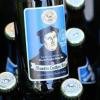 Zum Preis von 20 Euro je Kasten ist das Bier bei der Martin-Luther-Gemeinde käuflich zu erwerben. 