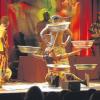 Lebensfreude, Musik und Artistik verbindet die farbenfrohe Show „Susuma Afrika“. Für das Gastspiel in der Stadthalle Gersthofen verlosen wir Karten.  
