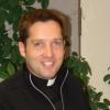 Domvikar Benjamin Beck (Archivfoto) wird neuer Pfarrer in Altenstadt. 