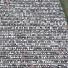 Blick auf einen Parkplatz des Audi-Werks in Ingolstadt: Den Autohersteller erreichen immer neue schlechte Nachrichten, 12.000 Wägen müssen zurückgerufen werden. 