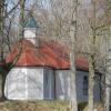 Ein besonderer geistlicher und kultureller Ort über der Staudengemeinde Mickhausen ist die vor wenigen Jahren generalsanierte Herrgottsruhkapelle.