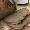 Frisches Brot, wie es sein soll: Leider ist eine hoher Hygienestandard in Großbäckereien nicht immer gewährleistet.
