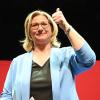 Hier finden Sie das Wahlergebnis der Wahl 2022 im Saarland. Anke Rehlinger von der SPD wird nun Ministerpräsidentin.
