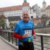 Lionslauf 2014 von Eichstätt nach Neuburg