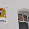 Ein Fall aus Wemding wurde am Amtsgericht in Nördlingen verhandelt.