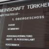 Jahrelang wurden zu wenige Steuerbescheide vom Steueramt Türkheim an Unternehmen in Türkheim, Rammingen, Wiedergeltingen und Amberg verschickt. Nun steht ein VG-Beamter vor Gericht.