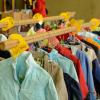 Im Kreis Neu-Ulm finden in den kommenden Wochen wieder Basare und Flohmärkte für Kinderbekleidung statt. 