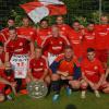 Im Sommer 2017 ist die Mannschaft der SGM Dietenheim/Regglisweiler in die Kreisliga A aufgestiegen. Jetzt wird die Fußball-Ehe geschieden.  	