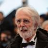 Der Österreicher Michael Haneke hat für sein Drama "Liebe" die Goldene Palme verliehen bekommen.