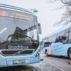 Der Landsberger Stadtbus steht in der Kritik.