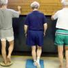 Bewegung ist der Schlüsselfaktor zum gesunden Altern