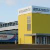 Amazon in Graben öffnet am Montag seine Türen