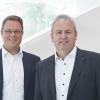 Christian Stehle (links) ist neuer COO der Alko Kober SE) und ergänzt damit den Vorstand um CEO Peter Kaltenstadler. Grund dafür ist das Ausscheiden von Wolfgang Hergeth aus dem Unternehmen. 