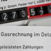 Der Vorschlag der Gaspreisbremse-Kommission soll laut SPD-Politikerin Mast schnell wirken.