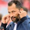 Hasan Salihamidzic hat angekündigt, dass Joshua Kimmich Auskunft über die jüngsten Spekulationen zu seinem Impfstatus geben werde.