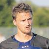 Marco Löring startet mit dem BCA Oberhausen am Samstag in die Bezirksliga-Saison