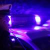 Ein Betrunkener hat einen Polizisten in Vöhringen verletzt. 