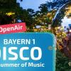 Mitmachen und gewinnen: Mit etwas Glück können Sie eine Partyinsel bei der Bayern 1 Disco gewinnen.