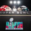 Im Super Bowl LVII treffen die Kansas City Chiefs auf die Philadelphia Eagles.