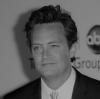 "Friends"-Star Matthew Perry ist offenbar tot.