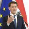 Die konservative ÖVP von Sebastian Kurz ging als klarer Sieger aus der EU-Wahl hervor.