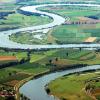 Kein anderes Flussgebiet in Deutschland ist in einem besseren ökologischen Zustand als die Donau und ihre Zuflüsse.