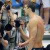 Im einen Moment ein Star, im nächsten allein. Ex-Schwimmer Michael Phelps hat schwere Zeiten durchlebt.   