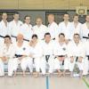 Seit vier Jahren bietet der Karate-Club-Neuburg Fortbildungen für Übungsleiter und Anwärter an. Auch dieses Jahr waren die Trainer sehr vom Lehrgang angetan. 