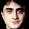 Daniel Radcliffe steht auf Rothaarige