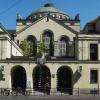 Die Augsburger Synagoge wurde zwischen 1913 und 1917 erbaut. Nun muss sie generalsaniert werden.