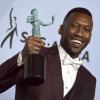 Mahershala Ali ("Green Book") ist als bester Nebendarsteller ausgezeichnet worden. Auch für den Oscar ist der Kalifornier nominiert.