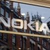 Nokia will weltweit 10 000 Stellen streichen . Foto: Markku Ojala/Archiv dpa