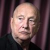 Georg Baselitz ist einer der bedeutendsten Künstler der Gegenwart.