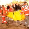 Seit Mehr als 130 Jahren ist das Bayerische Rote Kreuz auf dem Oktoberfest im Einsatz. 