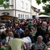 Weinfest in Illertissen