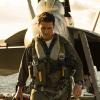 Tom Cruise in der Fortsetzung von Top Gun. 