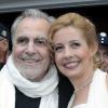 Maximilian Schell mit seiner Frau Iva: Anfang 2014 verstarb der weltberühmte Schauspieler. Seine Frau erzählt nun von der glücklichsten Zeit ihres Lebens. 