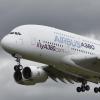 Auf dem Flug von Dubai nach München erlitt Bärbel Kapferer in einem A380 einen Herzstillstand.  	