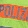 Die Polizei meldet einen Unfall auf der A8 bei Sulzemoos. 