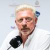 Das Insovenzverfahren gegen ihn sei die schlimmste Zeit seines Lebens, erklärte Boris Becker.